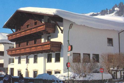 Gästehaus Maschler - Accommodation - St. Anton am Arlberg