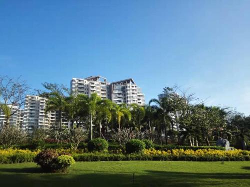 观澜阁海景民宿 阳台看火箭发射 一线海景 石头公园 铜鼓岭