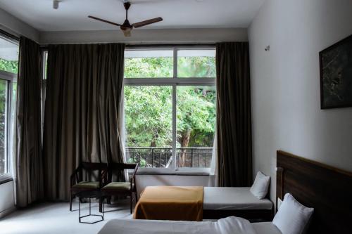 Nadi Mane Resort - Adventure Package with 3 Meals - 24 Hour Packages