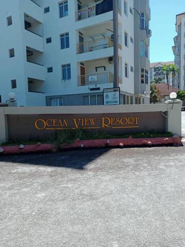 Ocean View Resort