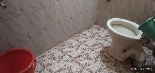 Samruddhi Guest House
