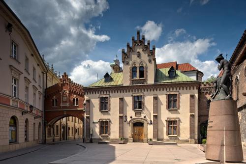 Happy Apartments, Krakow