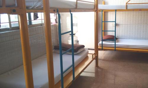 vrs dormitary in Mysore