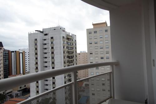 The Palace Flat Moema particular, São Paulo (fotografie 11)