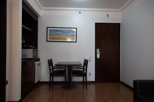 The Palace Flat Moema particular, São Paulo (fotografie 6)