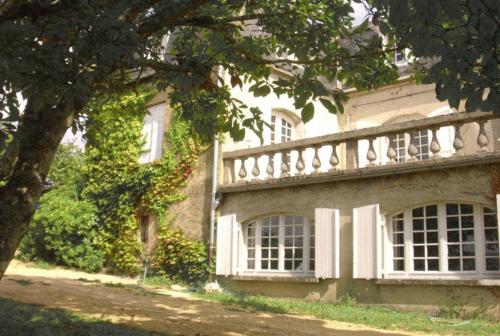 Chambres d'Hôtes Les Tilleuls chambre d'hôte Proissans