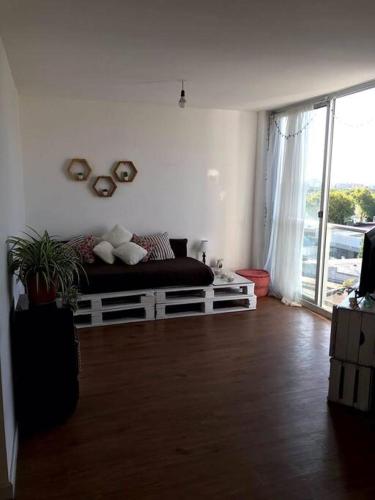 Cuarto privado en pleno corazon de Montevideo