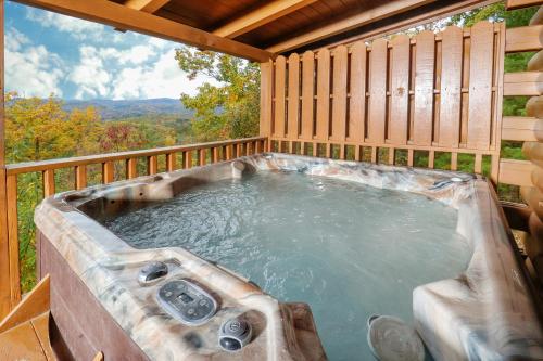 Chalet image 2
