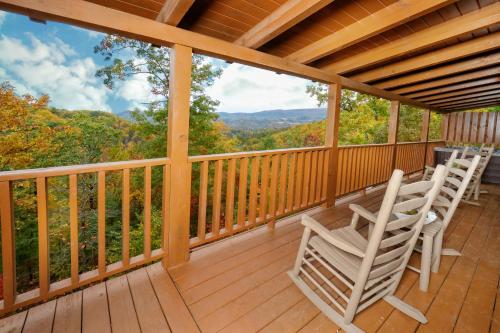 Chalet image 1
