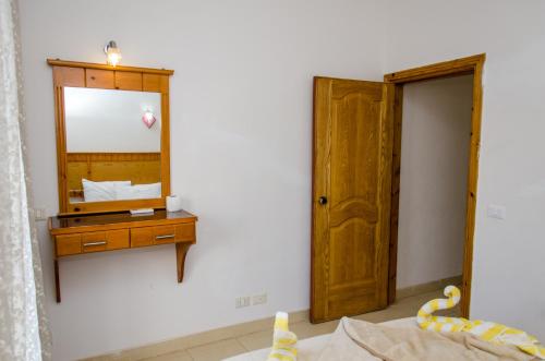 New Yalla Hotel – Dahab