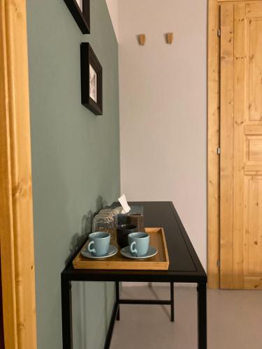 Casimiro Rooms 1
