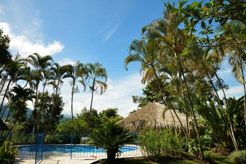 Finca Hotel el Edén del Quindío