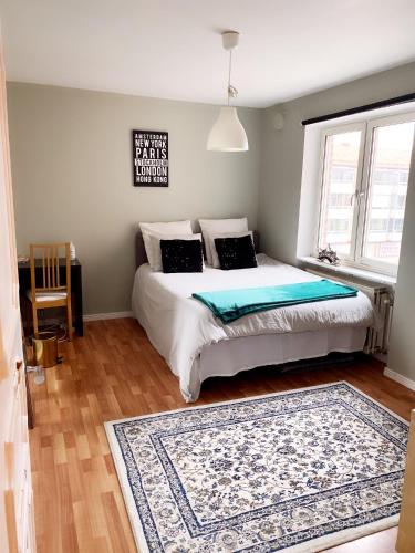 Lovely and fresh privat room