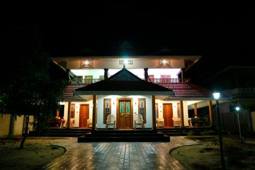 Telma Beach Homestay