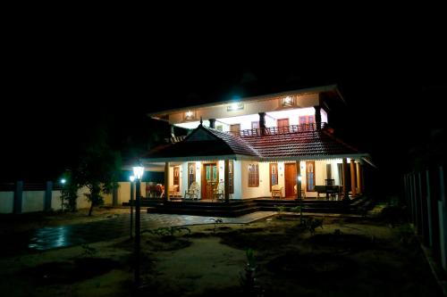 Telma Beach Homestay