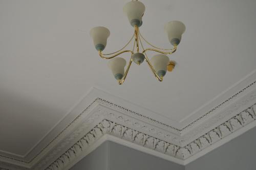 East Claremont Guest House, Edinburgh (fotografie 4)