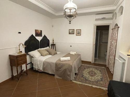 B&B Barletta Acasamia con Parcheggio Privato