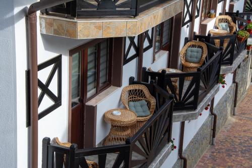 Casa Albert Sinaia - image 7