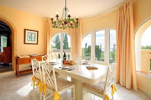 Villa Hermosa, Jávea (fotografie 10)