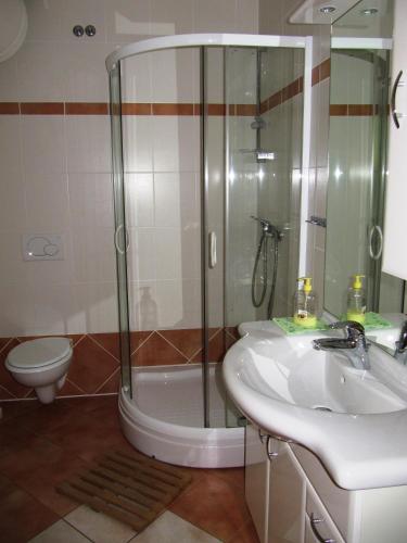 Apartment Vintgar - image 13