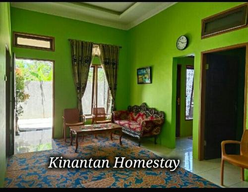Kinantan Homestay 01
