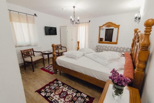 1 queen bed
