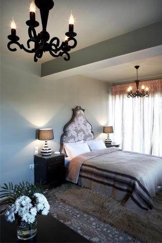 Art Hotel Mirtali in 만테이오