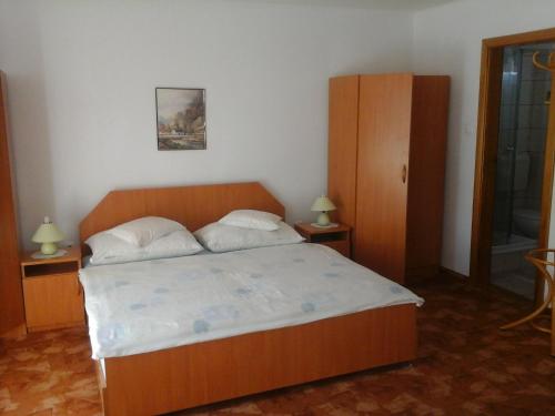 Petrovics Apartmanház 1