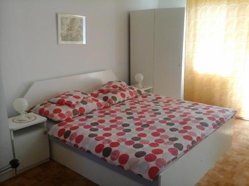 Petrovics Apartmanház 1