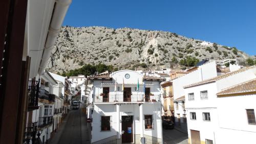 Tuvākā izklaides vieta, Casa El Campanario del Caminito del Rey in Valle de Abdalajís