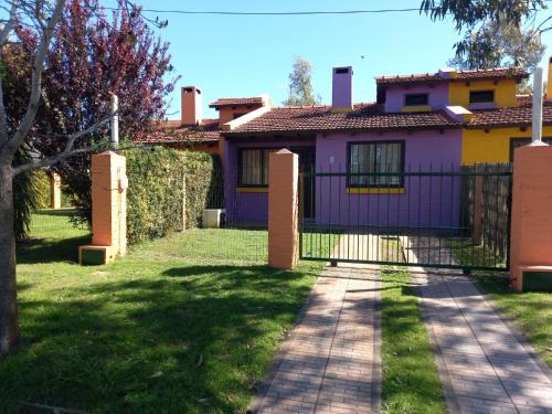 transferparque del plata,la pasiva - view on mapmansion foster