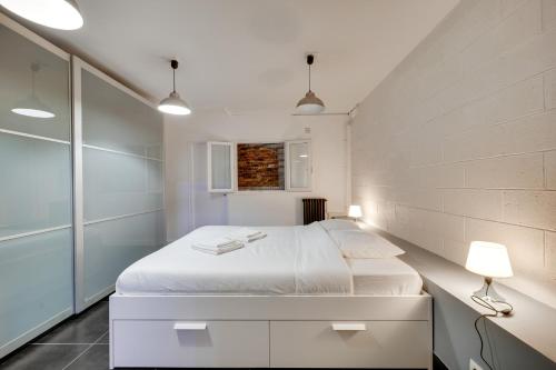 Delightful 3P/1BR - Pigalle / Cite midi