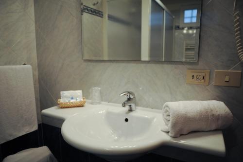 Hotel Accademia, Florencja (zdjęcie 3)