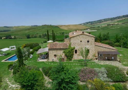 Villa Romantica by MC Luxury Rentals gîte à louer Contignano