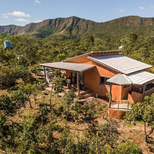 Casa Kali - O seu refugio nas montanhas!