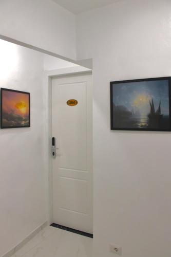 ホテル トスカーナ