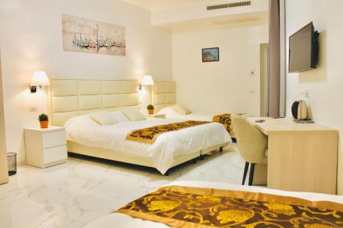 Hotel 900 Toscana, Florencie