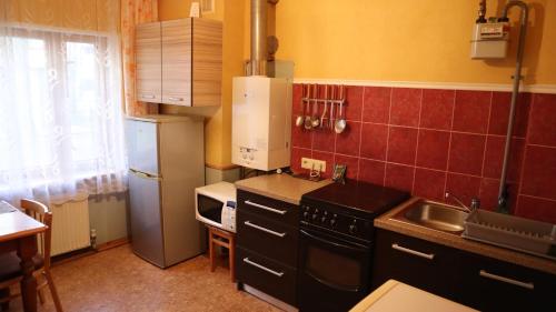 Excelsior Guesthouse 4