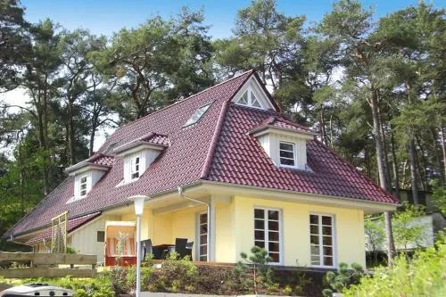 Doppelhaushälfte Ostseehaus II, Trassenheide in Trassenheide, Deutschland