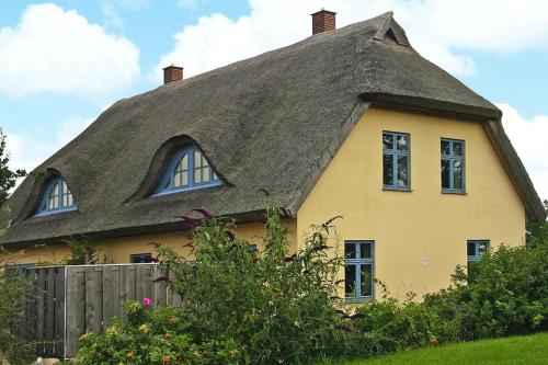 Ferienhaus in Vieregge mit Garten in Vieregge, Deutschland