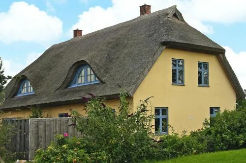 Ferienhaus in Vieregge mit Garten in Vieregge, Deutschland