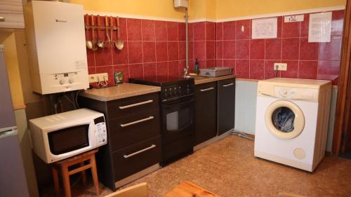 Excelsior Guesthouse 5