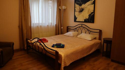 Excelsior Guesthouse - image 14