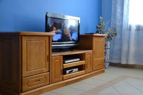 Lovely 1-bedroom serviced Apartment TalaBay Resort