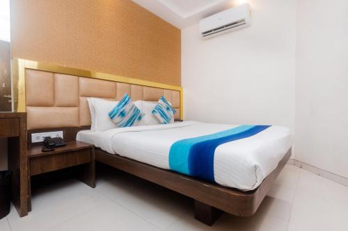 HOTEL PRIME RESIDENCY