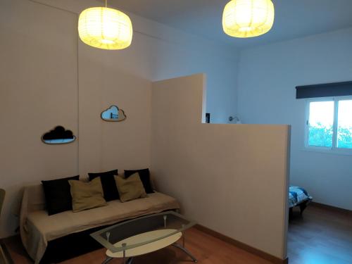 Comodo estudio en el norte de Tenerife