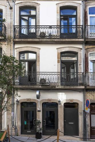Rolé Douro - Almada 340, Porto