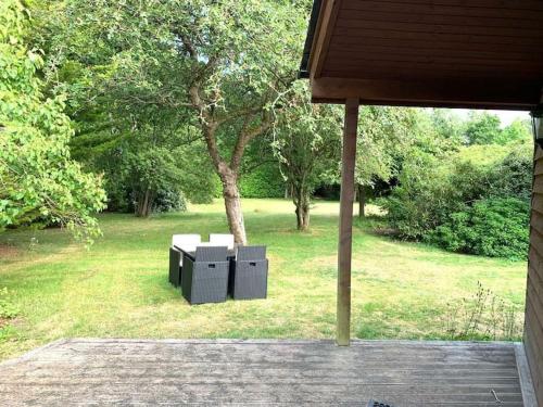 Reading three bedroom chalet gîte à louer Cold Ash
