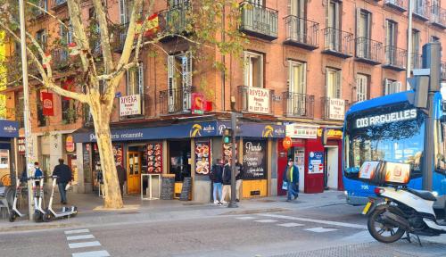 Hostal Rivera - image 9