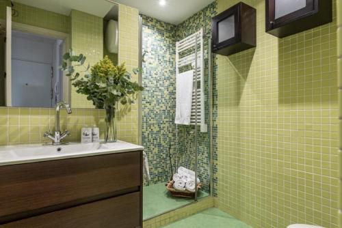 Fabuloso apartamento - Prado Museum